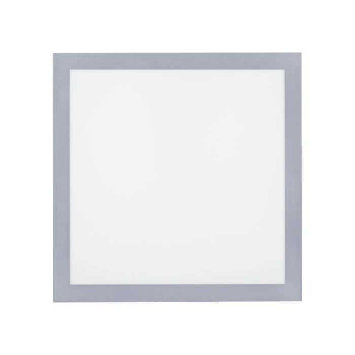 Leuchten Direkt FLAT Deckenpanel LED Silber, 1-flammig 4 Leuchten Direkt FLAT Deckenpanel LED Silber, 1-flammig – Bild 4