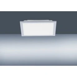 Leuchten Direkt FLAT Deckenpanel LED Silber, 1-flammig 11 Leuchten Direkt FLAT Deckenpanel LED Silber, 1-flammig -Bürolampen Verkäufe leuchten direkt flat deckenpanel 14750 21 4