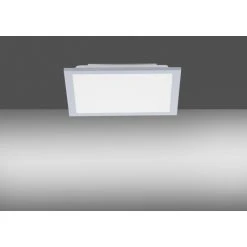 Leuchten Direkt FLAT Deckenpanel LED Silber, 1-flammig 13 Leuchten Direkt FLAT Deckenpanel LED Silber, 1-flammig -Bürolampen Verkäufe leuchten direkt flat deckenpanel 14750 21 6