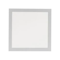 Leuchten Direkt FLAT LED Panel Weiß, 2-flammig -Bürolampen Verkäufe leuchten direkt flat led panel 12200 16 3