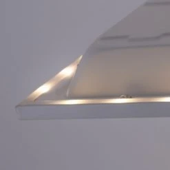 Leuchten Direkt FLAT LED Panel Weiß, 2-flammig -Bürolampen Verkäufe leuchten direkt flat led panel 12200 16 4