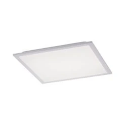 Leuchten Direkt FLAT LED Panel Weiß, 2-flammig -Bürolampen Verkäufe leuchten direkt flat led panel 12201 16 3