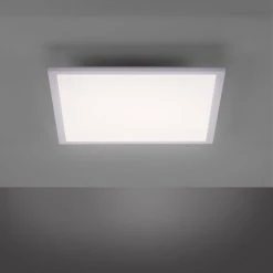 Leuchten Direkt FLAT LED Panel Weiß, 2-flammig -Bürolampen Verkäufe leuchten direkt flat led panel 12201 16 6