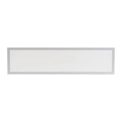 Leuchten Direkt FLAT LED Panel Weiß, 2-flammig -Bürolampen Verkäufe leuchten direkt flat led panel 12204 16 4