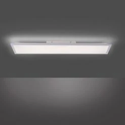Leuchten Direkt FLAT LED Panel Weiß, 2-flammig -Bürolampen Verkäufe leuchten direkt flat led panel 12204 16 5