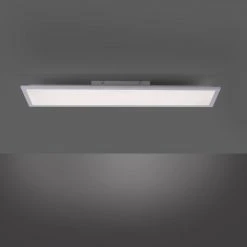 Leuchten Direkt FLAT LED Panel Weiß, 2-flammig -Bürolampen Verkäufe leuchten direkt flat led panel 12204 16 6