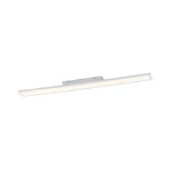 Leuchten Direkt FLAT LED Panel Weiß, 1-flammig, Fernbedienung -Bürolampen Verkäufe leuchten direkt flat led panel 16537 16 o 2