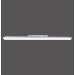 Leuchten Direkt FLEET Deckenpanel LED Weiß, 1-flammig, Bewegungsmelder -Bürolampen Verkäufe leuchten direkt fleet deckenpanel 14472 16 2