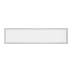 Leuchten Direkt FLEET Deckenpanel LED Weiß, 1-flammig, Bewegungsmelder -Bürolampen Verkäufe leuchten direkt fleet deckenpanel 14473 16 3