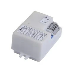 Leuchten Direkt FLEET Deckenpanel LED Weiß, 1-flammig, Bewegungsmelder -Bürolampen Verkäufe leuchten direkt fleet deckenpanel 14474 16 3