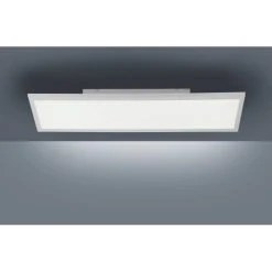 Leuchten Direkt FLEET Deckenpanel LED Weiß, 1-flammig, Bewegungsmelder -Bürolampen Verkäufe leuchten direkt fleet deckenpanel 14474 16 4