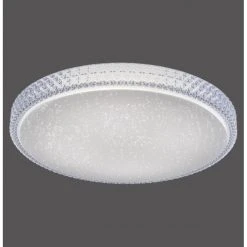 Leuchten Direkt FRIDA Deckenleuchte LED Transparent, Klar, 1-flammig, Fernbedienung 5 Leuchten Direkt FRIDA Deckenleuchte LED Transparent, Klar, 1-flammig, Fernbedienung -Bürolampen Verkäufe leuchten direkt frida deckenleuchte 14373 00 2