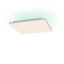 Leuchten Direkt GUSTAV Deckenleuchte LED Weiß, 1-flammig, Fernbedienung, Farbwechsler 19 Leuchten Direkt GUSTAV Deckenleuchte LED Weiß, 1-flammig, Fernbedienung, Farbwechsler -Bürolampen Verkäufe leuchten direkt gustav deckenleuchte 15600 16 3