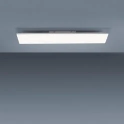 Leuchten Direkt GUSTAV Deckenleuchte LED Weiß, 1-flammig, Fernbedienung, Farbwechsler 27 Leuchten Direkt GUSTAV Deckenleuchte LED Weiß, 1-flammig, Fernbedienung, Farbwechsler -Bürolampen Verkäufe leuchten direkt gustav deckenleuchte 15601 16 11