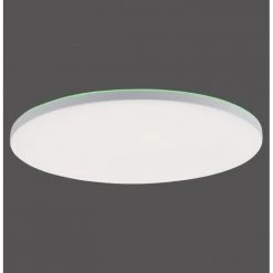 Leuchten Direkt GUSTAV Deckenleuchte LED Weiß, 1-flammig, Fernbedienung, Farbwechsler 31 Leuchten Direkt GUSTAV Deckenleuchte LED Weiß, 1-flammig, Fernbedienung, Farbwechsler -Bürolampen Verkäufe leuchten direkt gustav deckenleuchte 15602 16 15