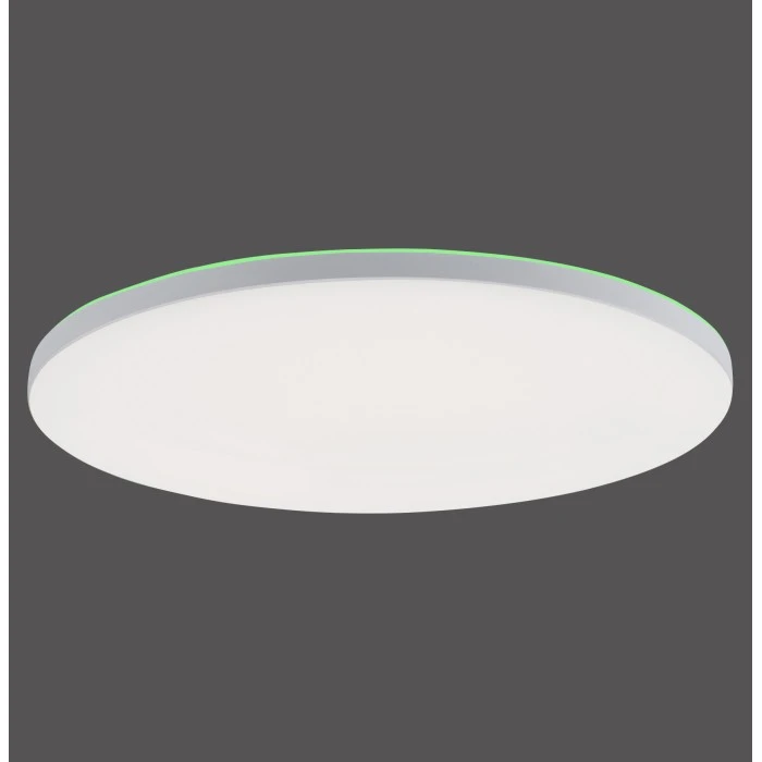 Leuchten Direkt GUSTAV Deckenleuchte LED Weiß, 1-flammig, Fernbedienung, Farbwechsler 16 Leuchten Direkt GUSTAV Deckenleuchte LED Weiß, 1-flammig, Fernbedienung, Farbwechsler – Bild 16