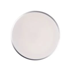 Leuchten Direkt ISABELL Deckenleuchte LED Chrom, 1-flammig -Bürolampen Verkäufe leuchten direkt isabell deckenleuchte 14844 17 2