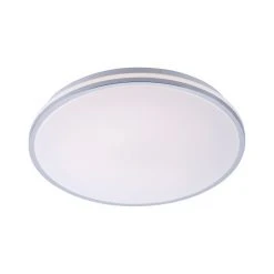 Leuchten Direkt ISABELL Deckenleuchte LED Chrom, 1-flammig -Bürolampen Verkäufe leuchten direkt isabell deckenleuchte 14844 17 3