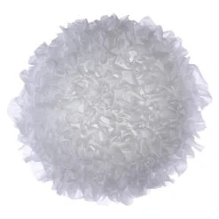 Leuchten Direkt LOLAsmart-NAOMI Deckenleuchte LED Weiß, 1-flammig, Fernbedienung, Farbwechsler -Bürolampen Verkäufe leuchten direkt lolasmart naomi deckenleuchte 14281 16 3