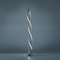 Leuchten Direkt LOLAsmart-SWING Stehleuchte LED Stahl gebürstet, 2-flammig, Fernbedienung, Farbwechsler 11 Leuchten Direkt LOLAsmart-SWING Stehleuchte LED Stahl gebürstet, 2-flammig, Fernbedienung, Farbwechsler -Bürolampen Verkäufe leuchten direkt lolasmart swing stehleuchte 11992 55 2