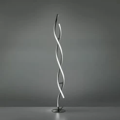 Leuchten Direkt LOLAsmart-SWING Stehleuchte LED Stahl gebürstet, 2-flammig, Fernbedienung, Farbwechsler 13 Leuchten Direkt LOLAsmart-SWING Stehleuchte LED Stahl gebürstet, 2-flammig, Fernbedienung, Farbwechsler -Bürolampen Verkäufe leuchten direkt lolasmart swing stehleuchte 11992 55 4