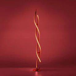 Leuchten Direkt LOLAsmart-SWING Stehleuchte LED Stahl gebürstet, 2-flammig, Fernbedienung, Farbwechsler 16 Leuchten Direkt LOLAsmart-SWING Stehleuchte LED Stahl gebürstet, 2-flammig, Fernbedienung, Farbwechsler -Bürolampen Verkäufe leuchten direkt lolasmart swing stehleuchte 11992 55 7