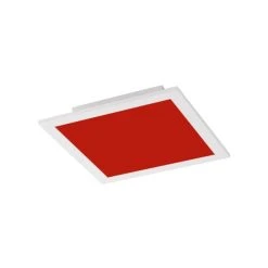 Leuchten Direkt Ls-FLAT Deckenpanel LED Weiß, 1-flammig, Fernbedienung, Farbwechsler 10 Leuchten Direkt Ls-FLAT Deckenpanel LED Weiß, 1-flammig, Fernbedienung, Farbwechsler -Bürolampen Verkäufe leuchten direkt ls flat deckenpanel 14680 16 3