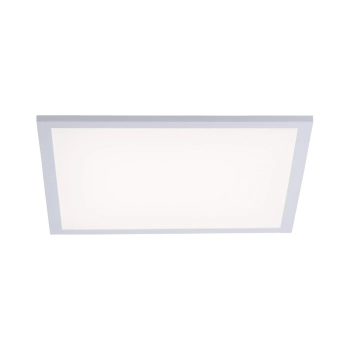 Leuchten Direkt Ls-FLAT Deckenpanel LED Weiß, 1-flammig, Fernbedienung, Farbwechsler 1 Leuchten Direkt Ls-FLAT Deckenpanel LED Weiß, 1-flammig, Fernbedienung, Farbwechsler