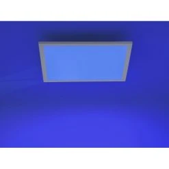Leuchten Direkt Ls-FLAT Deckenpanel LED Weiß, 1-flammig, Fernbedienung, Farbwechsler 23 Leuchten Direkt Ls-FLAT Deckenpanel LED Weiß, 1-flammig, Fernbedienung, Farbwechsler -Bürolampen Verkäufe leuchten direkt ls flat deckenpanel 14681 16 10