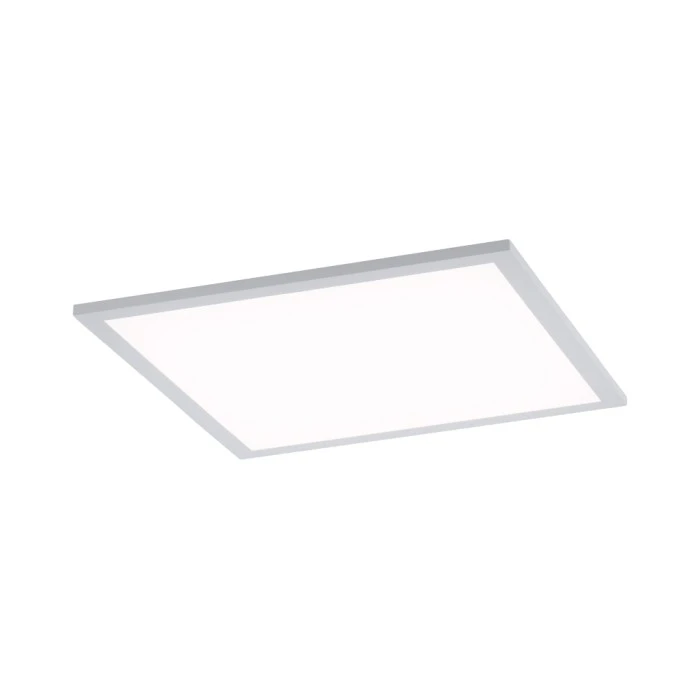 Leuchten Direkt Ls-FLAT Deckenpanel LED Weiß, 1-flammig, Fernbedienung, Farbwechsler 3 Leuchten Direkt Ls-FLAT Deckenpanel LED Weiß, 1-flammig, Fernbedienung, Farbwechsler – Bild 3