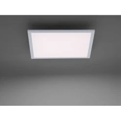 Leuchten Direkt Ls-FLAT Deckenpanel LED Weiß, 1-flammig, Fernbedienung, Farbwechsler 17 Leuchten Direkt Ls-FLAT Deckenpanel LED Weiß, 1-flammig, Fernbedienung, Farbwechsler -Bürolampen Verkäufe leuchten direkt ls flat deckenpanel 14681 16 4