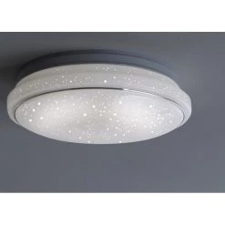 Leuchten Direkt Ls-JUPI Deckenleuchte LED Weiß, 1-flammig, Fernbedienung, Farbwechsler 11 Leuchten Direkt Ls-JUPI Deckenleuchte LED Weiß, 1-flammig, Fernbedienung, Farbwechsler -Bürolampen Verkäufe leuchten direkt ls jupi deckenleuchte 14742 16 2