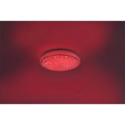 Leuchten Direkt Ls-JUPI Deckenleuchte LED Weiß, 1-flammig, Fernbedienung, Farbwechsler 13 Leuchten Direkt Ls-JUPI Deckenleuchte LED Weiß, 1-flammig, Fernbedienung, Farbwechsler -Bürolampen Verkäufe leuchten direkt ls jupi deckenleuchte 14742 16 4