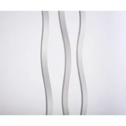 Leuchten Direkt Ls-WAVE Stehleuchte LED Edelstahl, 3-flammig, Fernbedienung, Farbwechsler -Bürolampen Verkäufe leuchten direkt ls wave stehleuchte 16268 55 5