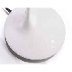 Leuchten Direkt RAFAEL Tischleuchte LED Weiß, 1-flammig, Bewegungsmelder -Bürolampen Verkäufe leuchten direkt rafael tischleuchte 13061 16 2