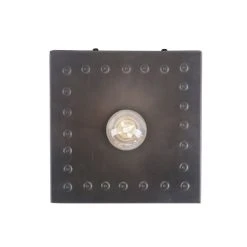 Hofstein Leuchten Direkt SAMIA Deckenleuchte Schwarz, 1-flammig 8 Hofstein Leuchten Direkt SAMIA Deckenleuchte Schwarz, 1-flammig -Bürolampen Verkäufe leuchten direkt samia deckenleuchte 11917 18 3