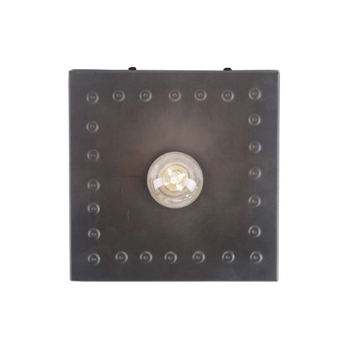 Hofstein Leuchten Direkt SAMIA Deckenleuchte Schwarz, 1-flammig 4 Hofstein Leuchten Direkt SAMIA Deckenleuchte Schwarz, 1-flammig – Bild 4