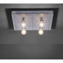 Leuchten Direkt SAMIA Deckenleuchte, 4-flammig 7 Leuchten Direkt SAMIA Deckenleuchte, 4-flammig -Bürolampen Verkäufe leuchten direkt samia deckenleuchte 11918 77 3