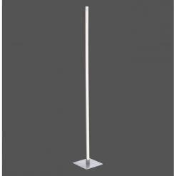 Leuchten Direkt Stehleuchte BELLA LED Edelstahl, 1-flammig 8 Leuchten Direkt Stehleuchte BELLA LED Edelstahl, 1-flammig -Bürolampen Verkäufe leuchten direkt stehleuchte bella 11785 55 2