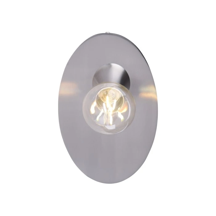 Leuchten Direkt TURN ME Deckenleuchte Edelstahl, 1-flammig 4 Leuchten Direkt TURN ME Deckenleuchte Edelstahl, 1-flammig – Bild 4