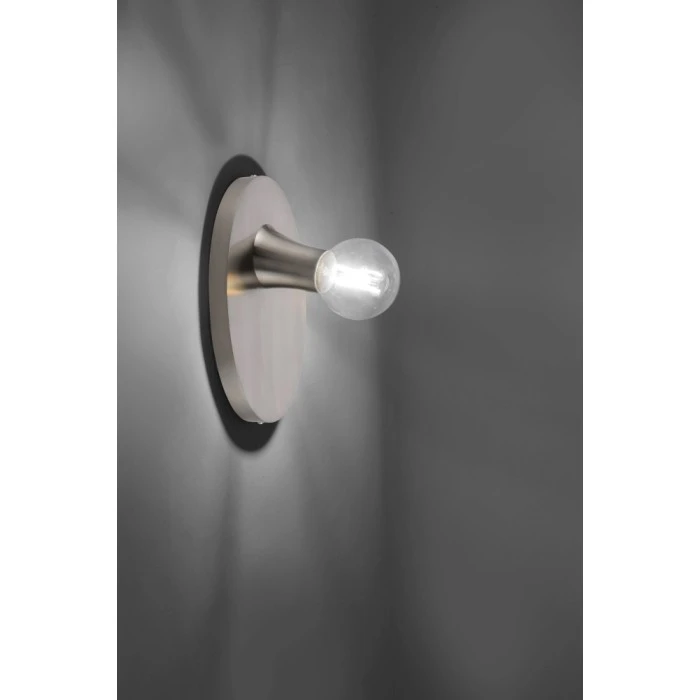 Leuchten Direkt TURN ME Deckenleuchte Edelstahl, 1-flammig 5 Leuchten Direkt TURN ME Deckenleuchte Edelstahl, 1-flammig – Bild 5