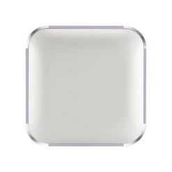 Leuchten Direkt VITUS Deckenleuchte LED Aluminium, 1-flammig, Fernbedienung -Bürolampen Verkäufe leuchten direkt vitus deckenleuchte 14205 95 5