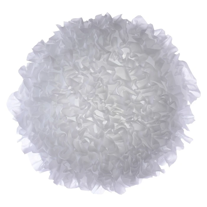 Leuchten Direkt XENIA Deckenleuchte LED Weiß, 1-flammig 3 Leuchten Direkt XENIA Deckenleuchte LED Weiß, 1-flammig – Bild 3