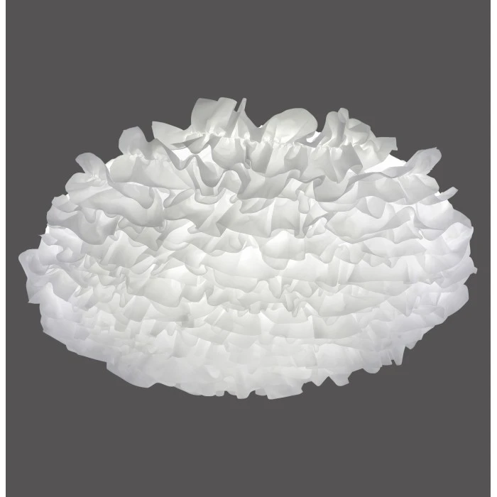 Leuchten Direkt XENIA Deckenleuchte LED Weiß, 1-flammig 6 Leuchten Direkt XENIA Deckenleuchte LED Weiß, 1-flammig – Bild 6