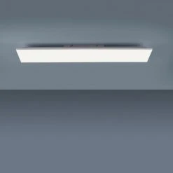 Leuchten Direkt YUKON Deckenleuchte LED Weiß, 1-flammig, Fernbedienung, Farbwechsler 21 Leuchten Direkt YUKON Deckenleuchte LED Weiß, 1-flammig, Fernbedienung, Farbwechsler -Bürolampen Verkäufe leuchten direkt yukon deckenleuchte 15621 16 8