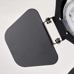 Hofstein Lichinga Deckenstrahler Schwarz, 4-flammig 27 Hofstein Lichinga Deckenstrahler Schwarz, 4-flammig -Bürolampen Verkäufe lichinga deckenstrahler h3351857 10