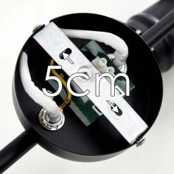 Hofstein Lichinga Deckenstrahler Schwarz, 4-flammig 19 Hofstein Lichinga Deckenstrahler Schwarz, 4-flammig -Bürolampen Verkäufe lichinga deckenstrahler h3351857 2