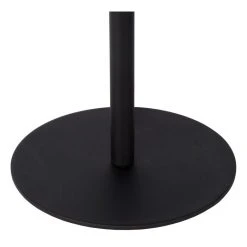 Lucide ANSELMO Schreibtischlampe LED Schwarz, 1-flammig -Bürolampen Verkäufe lucide anselmo schreibtischlampe 19666 09 30 3