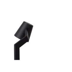 Lucide MIZUKO Schreibtischlampe Schwarz, 1-flammig -Bürolampen Verkäufe lucide mizuko schreibtischlampe 20610 01 30 2