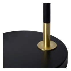 Lucide WAYLON Schreibtischlampe Schwarz, 1-flammig 13 Lucide WAYLON Schreibtischlampe Schwarz, 1-flammig -Bürolampen Verkäufe lucide waylon schreibtischlampe 05627 01 30 5